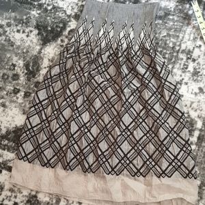 Lapis skirt/ mini dress